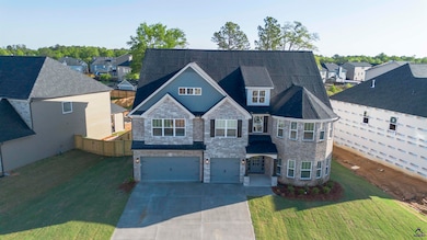 307 Garnet Dr, Bonaire, GA 31005 - photo 5