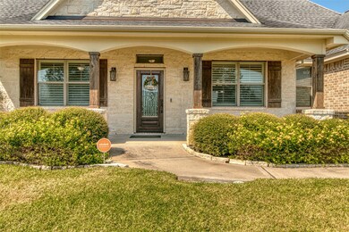 10710 Caddo Lake Dr, Needville, TX 77461 - photo 7