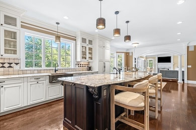 33 Old Concord Rd, Lincoln, MA 01773 - photo 7