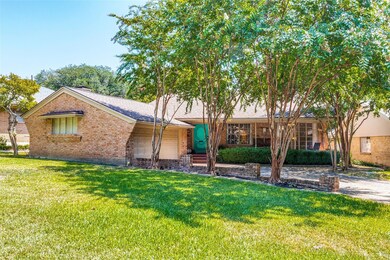 7278 Williamson Cir, Dallas, TX 75214 - photo 2