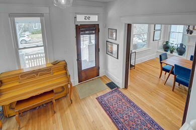 Foyer