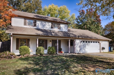 14921 Clovercrest Dr SE, Huntsville, AL 35803 - photo 3