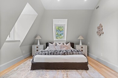 17 Alveston St unit B, Jamaica Plain, MA 02130 - photo 5