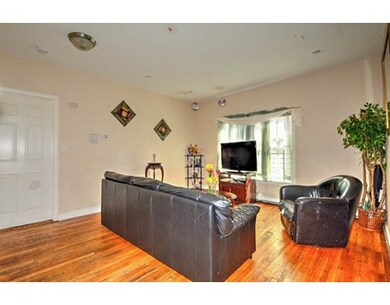 43 Waumbeck St, Dorchester, MA 02121 - photo 4