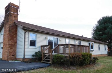 8177 James Madison Hwy, Rapidan, VA 22733 - photo 2