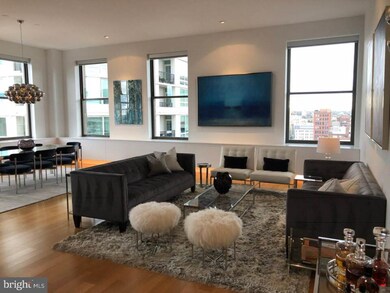 The Ayer Condominium unit 10NW, Philadelphia, PA 19106 - photo 5