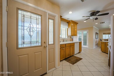 11116 W Cameo Dr unit 38, Sun City, AZ 85351 - photo 6