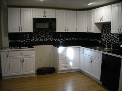Kitchen new cabinet--granite counters-dishwasher-m