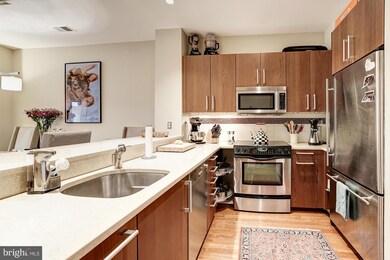 4025 Connecticut Ave NW unit 101, Washington, DC 20008 - photo 5