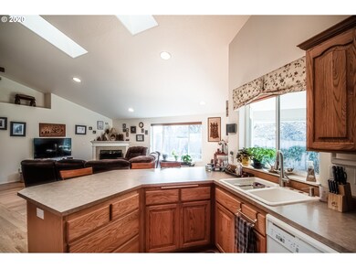 Kitchen/Family Room