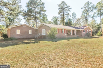 2574 Lower Hartley Bridge Rd, Byron, GA 31008 - photo 4