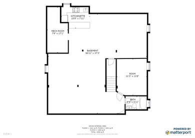 957 S Linden Ave, Elmhurst, IL 60126 - photo 4