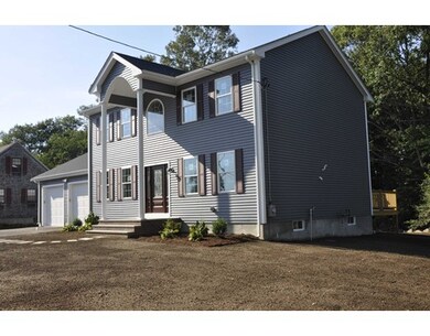 155 Lawson Ave, Acushnet, MA 02743 - photo 4