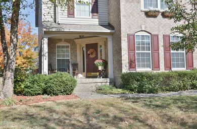 8509 Missionary Ct, Louisville, KY 40291 - photo 4