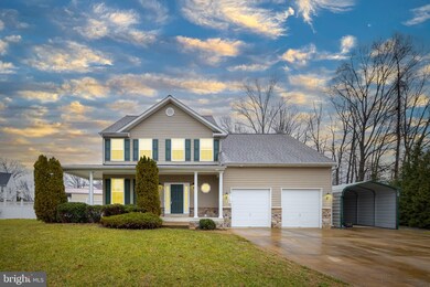 17167 Haven Ct, King George, VA 22485 - photo 2