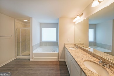 2018 Mitchell Farm Rd, Grayson, GA 30017 - photo 7