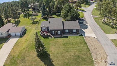 5439 Meadowlark Dr, Rapid City, SD 57702 - photo 2