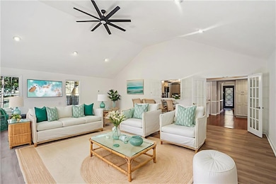 909 Otter Way NE, Marietta, GA 30068 - photo 2