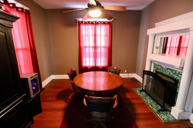 514 N Hart St, Princeton, IN 47670 - photo 7