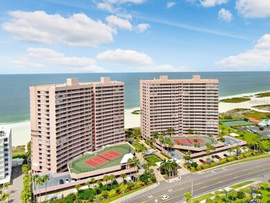 Crescent Beach Club unit 20A, Clearwater Beach, FL 33767 - photo 2