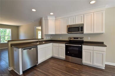 922 Fermer Rd, Asheboro, NC 27203 - photo 2