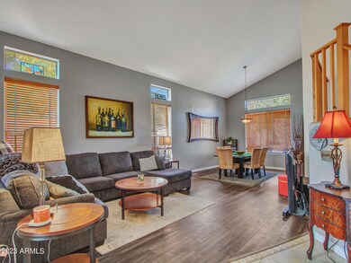 25439 N Hackberry Dr unit 2, Phoenix, AZ 85083 - photo 3