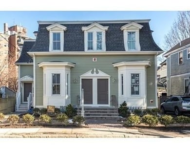 22 Hamlet St unit 2, Somerville, MA 02143 - photo 4