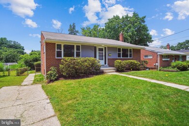 12924 Crisfield Rd, Silver Spring, MD 20906 - photo 3