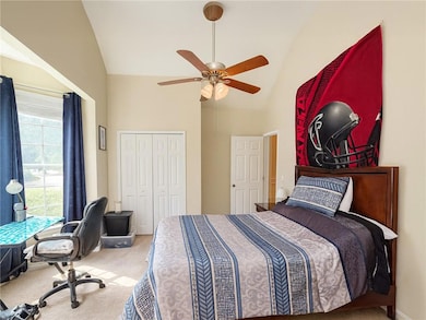 7344 Toccoa Cir, Union City, GA 30291 - photo 4