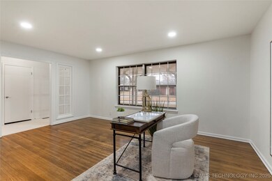 6823 E 59th St, Tulsa, OK 74145 - photo 7