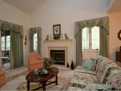Gracious Living Room