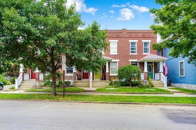 156 E 3rd Ave, Columbus, OH 43201 - photo 3