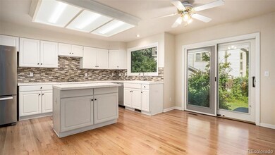 17401 E Powers Dr, Centennial, CO 80015 - photo 3