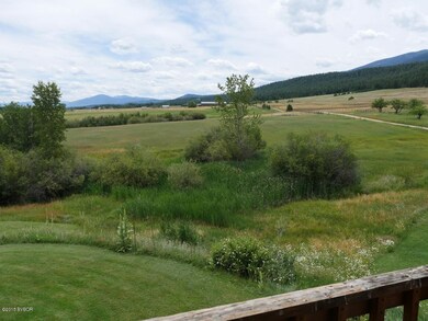 Covered Deck Views