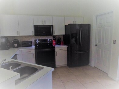 Flint Kitchen