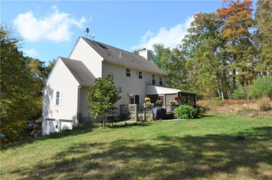 131 E Killingly Rd, Foster, RI 02825 - photo 4