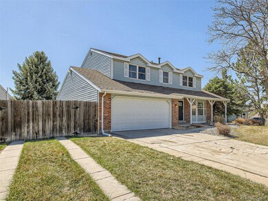 4060 E 115th Place, Thornton, CO 80233 - photo 2