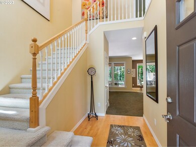 Entrance/Foyer