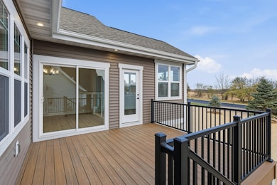 1104 Reese Trail, Waunakee, WI 53597 - photo 5