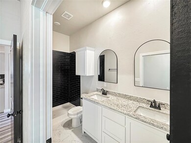 Photos of a similar home by the builder
