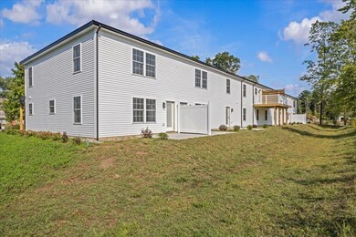 7 Willys Ln unit 107, Milton, VT 05468 - photo 2