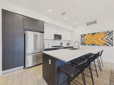 2880 Zuni St unit 503, Denver, CO 80211 - photo 7