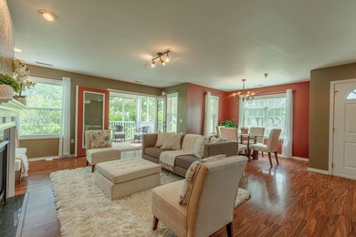 30 Keystone Way unit 21, Fitchburg, WI 53711 - photo 6