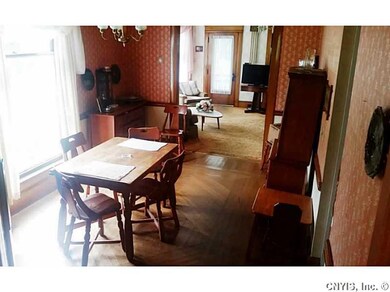 Dining Room.