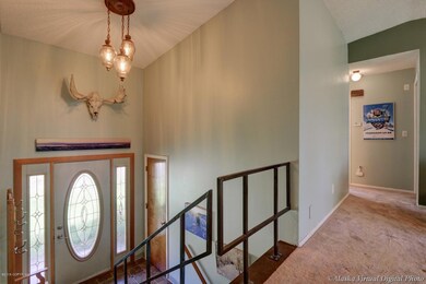 Entry Way