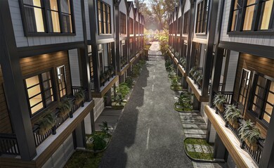 857 Fisher St unit A, Houston, TX 77018 - photo 6