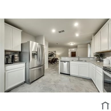 1329 Rosenberg Dr, Forney, TX 75126 - photo 2