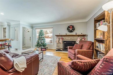 9330 San Jose, Redford, MI 48239 - photo 3