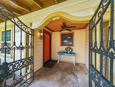 1508 West St, Rosenberg, TX 77471 - photo 4