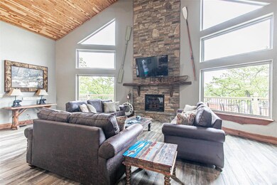 1318 Stormy Point Rd unit 2, Branson, MO 65616 - photo 7